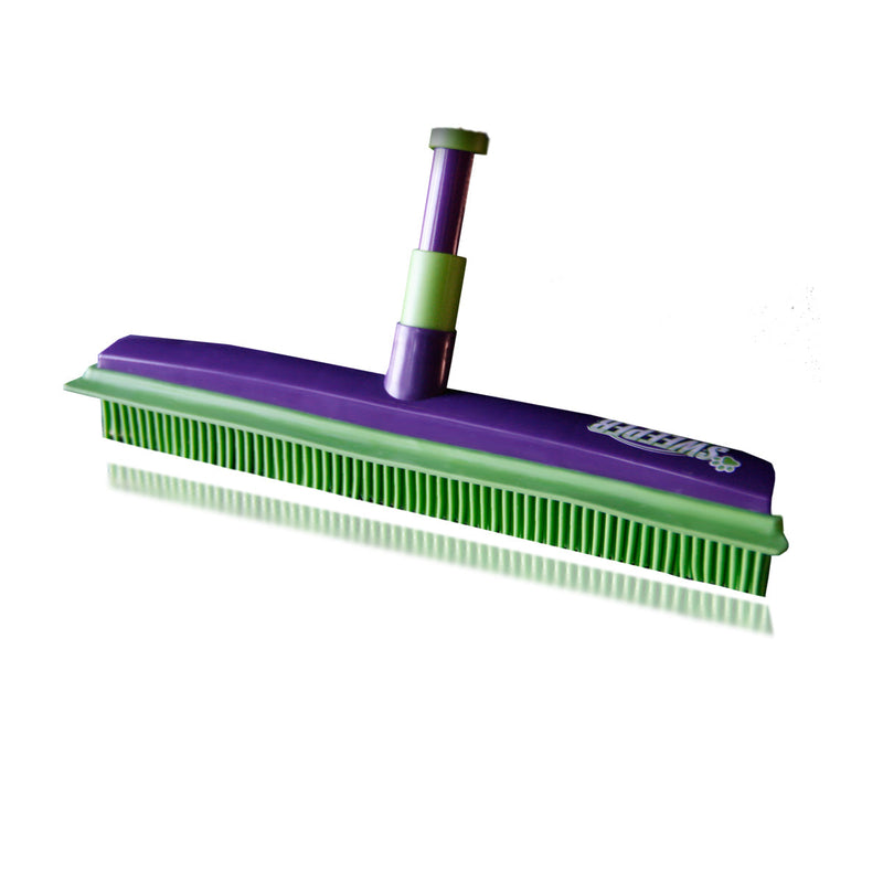 Sweeperbrush - 3-pack (få 30% mängdrabatt + fri frakt!)