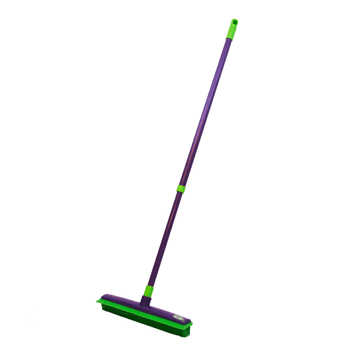 Sweeperbrush - Borste mot hund- och katthår